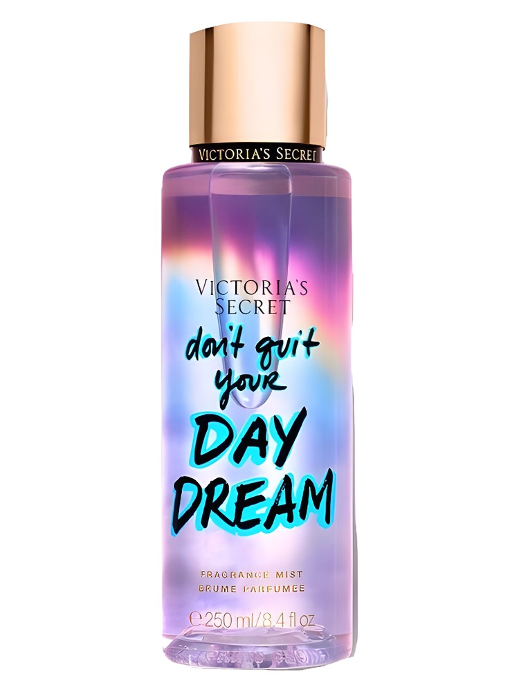 Don't Quit Your Day Dream