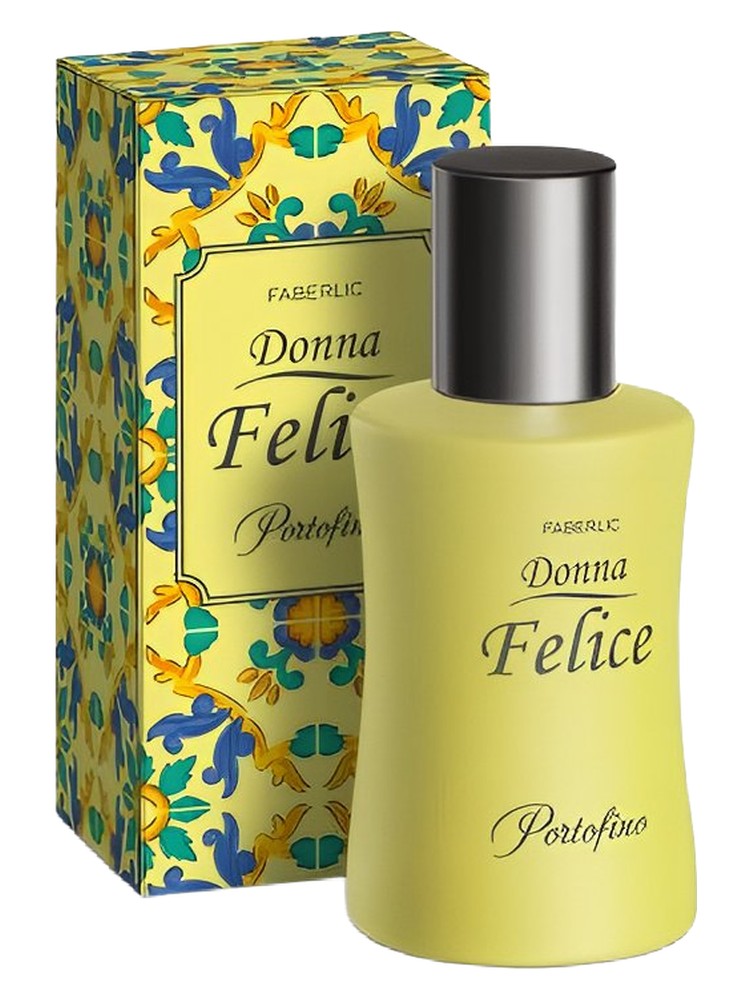 Donna Felice Portofino