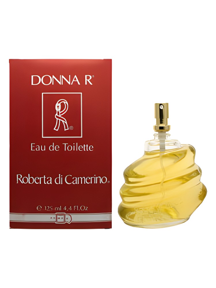 Donna R