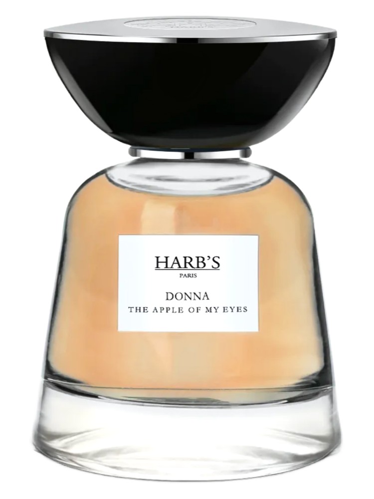 Donna - The Apple Of My Eyes