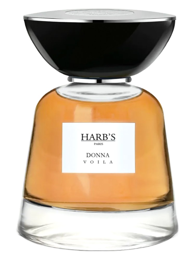 Donna - Voila