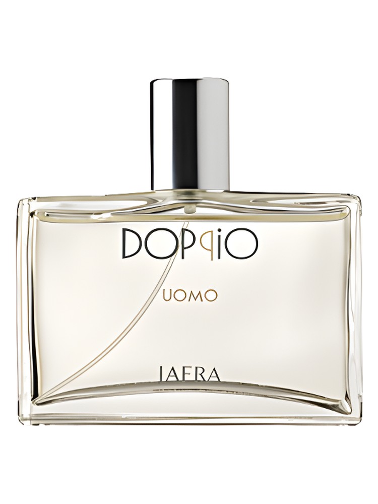 Doppio Uomo