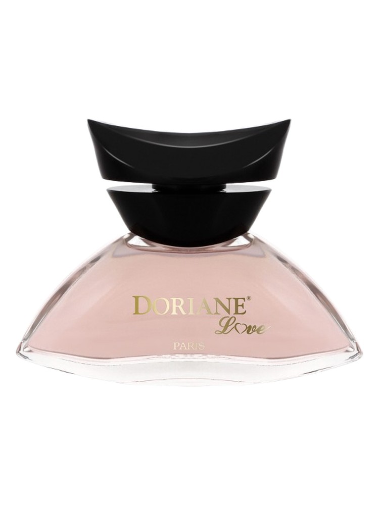 Doriane Love