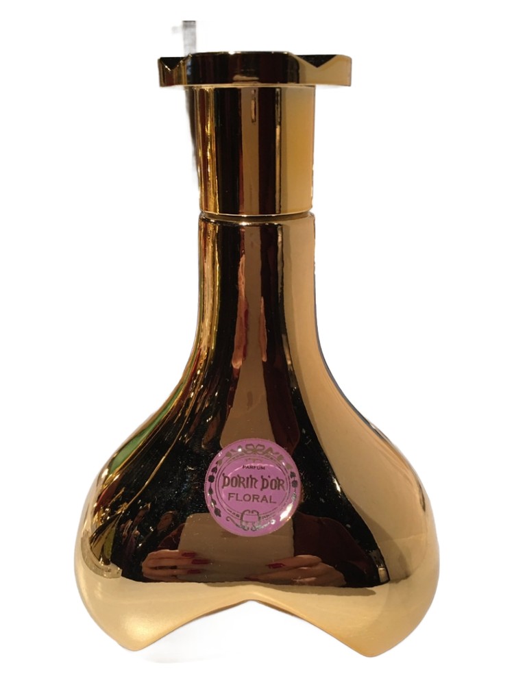 Dorin D'Or Floral