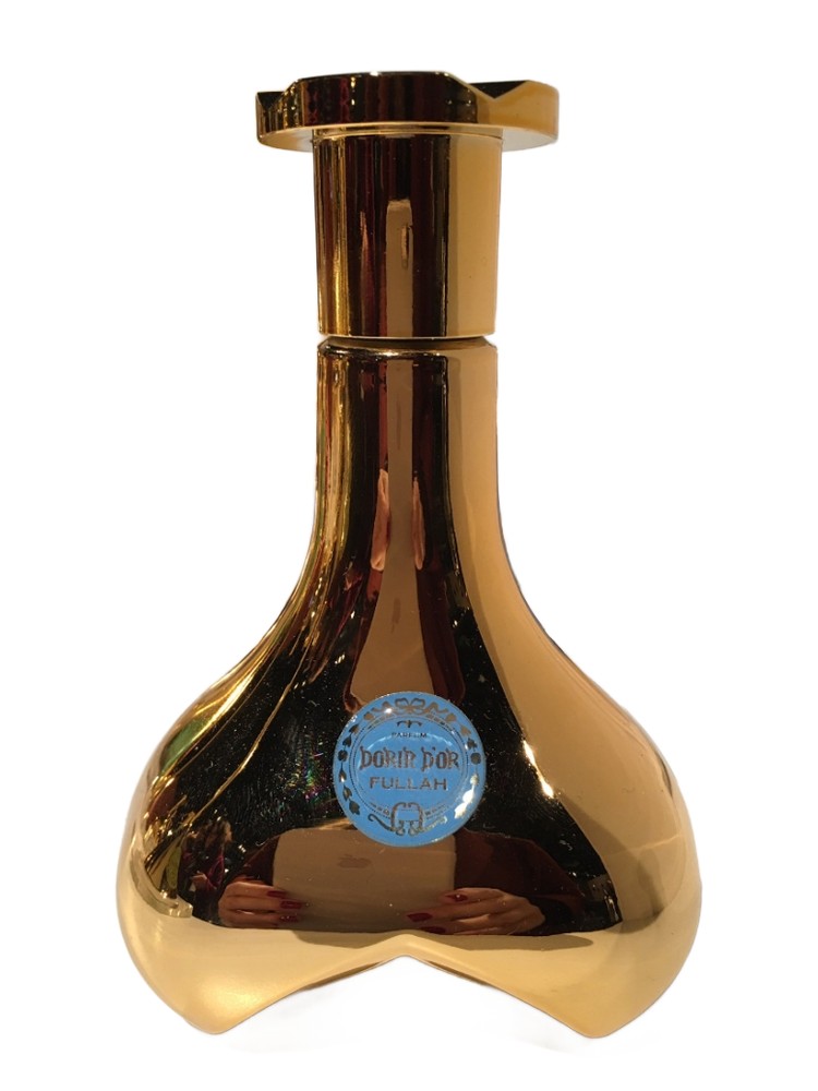 Dorin D'Or Fullah