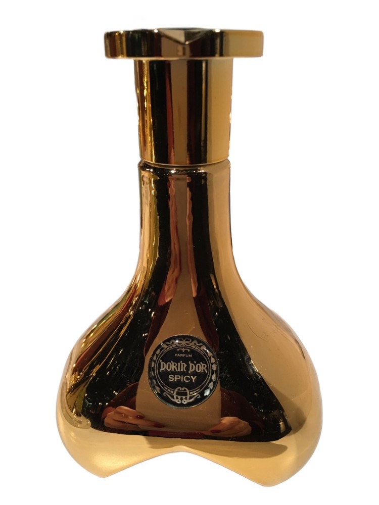 Dorin D'Or Spicy
