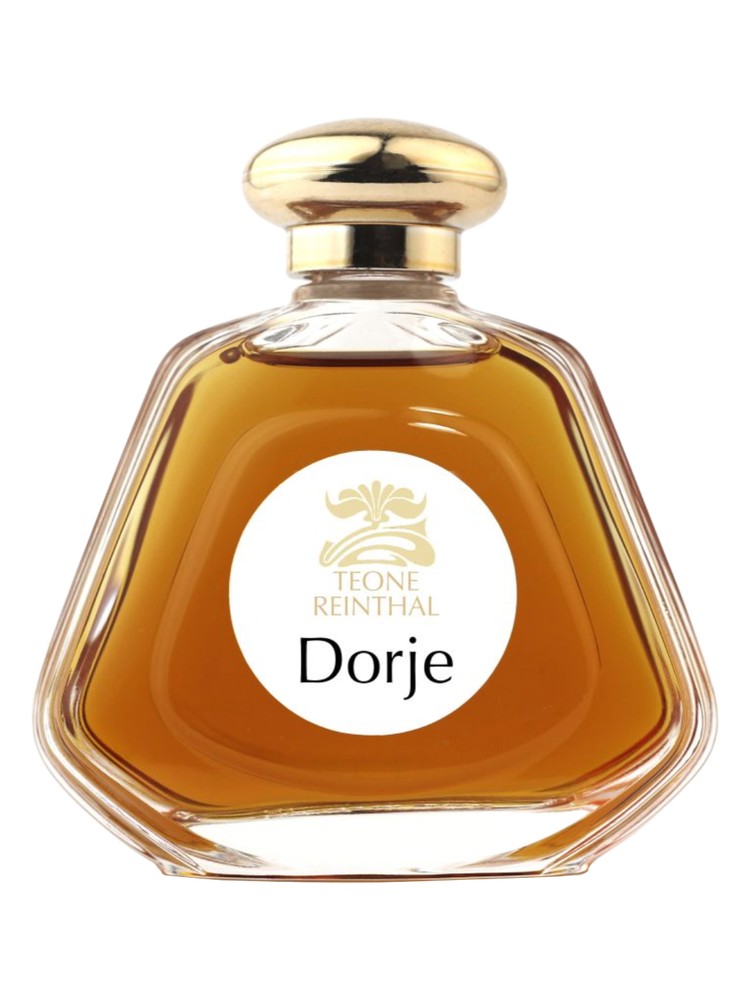 Dorje