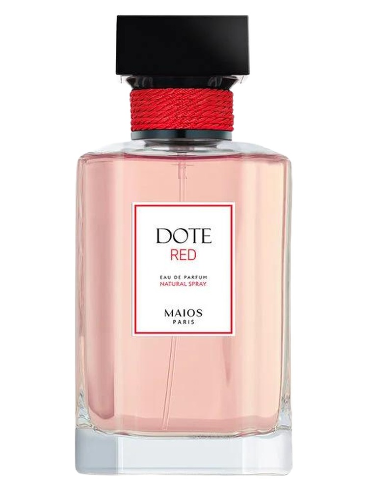 Dote Red