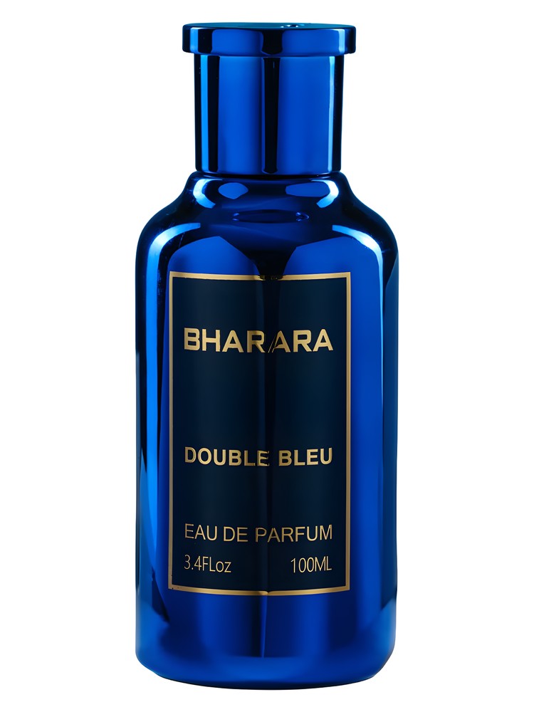 Double Bleu