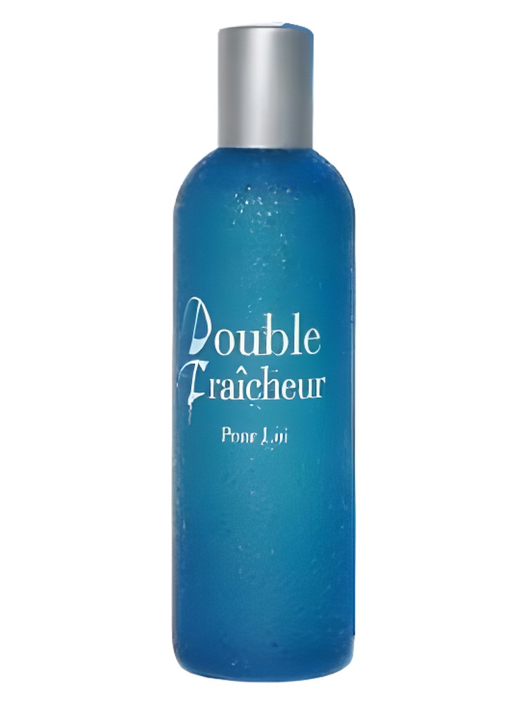 Double Fraîcheur pour Lui