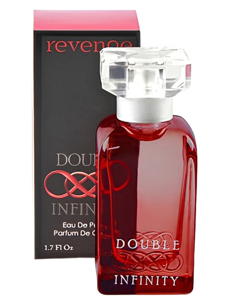 Double Infinity