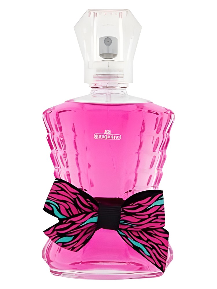 Double Je Eau de Toilette