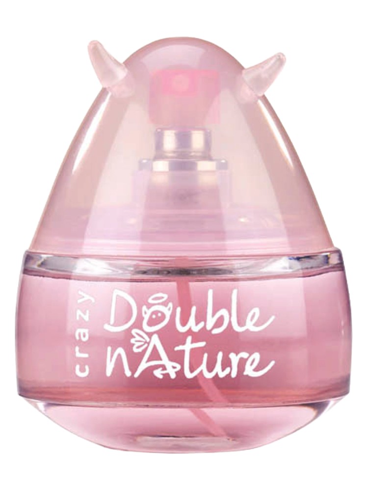 Double Nature Crazy