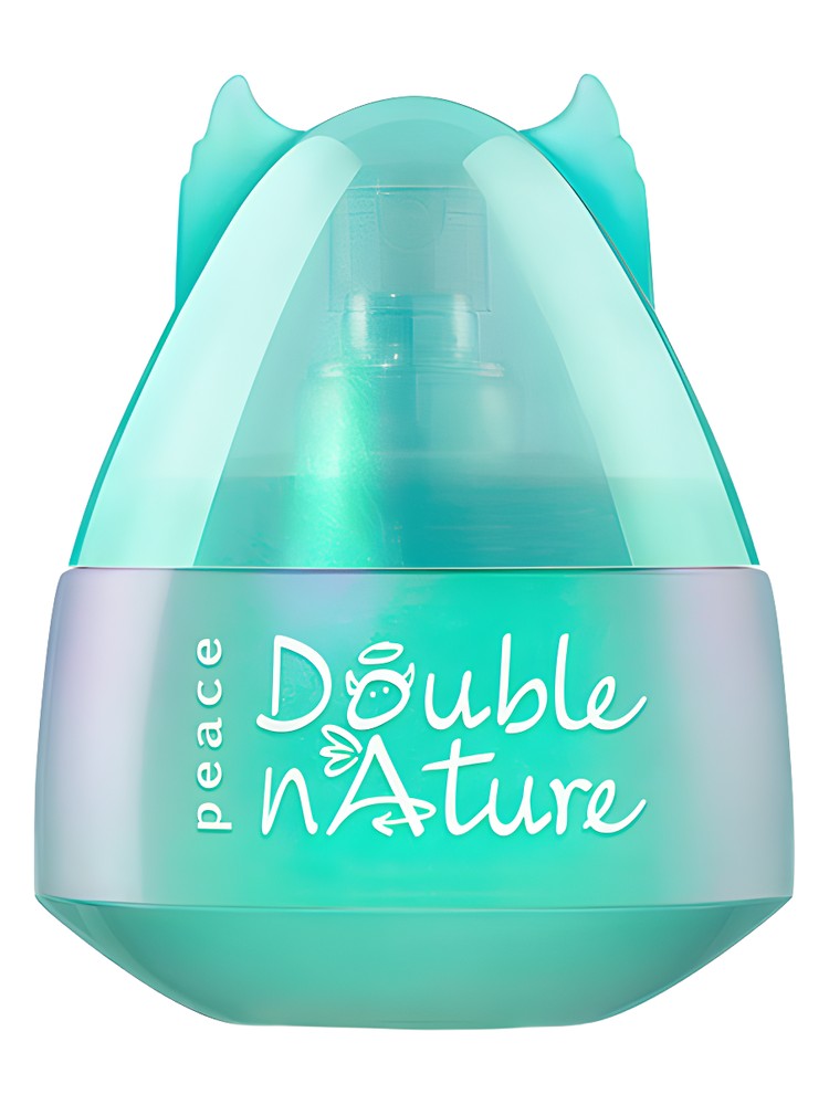 Double Nature Peace