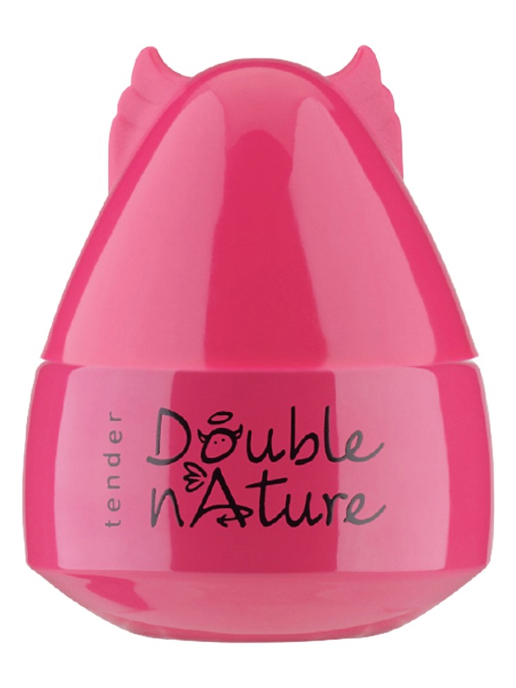 Double Nature Tender