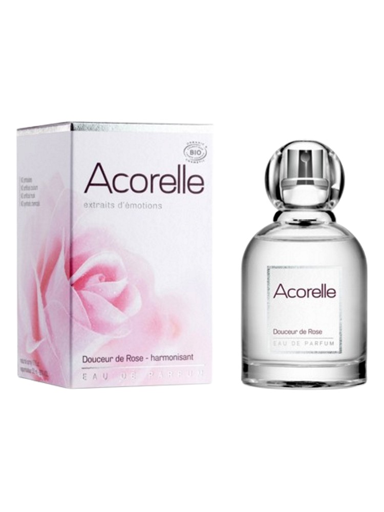 Douceur de Rose