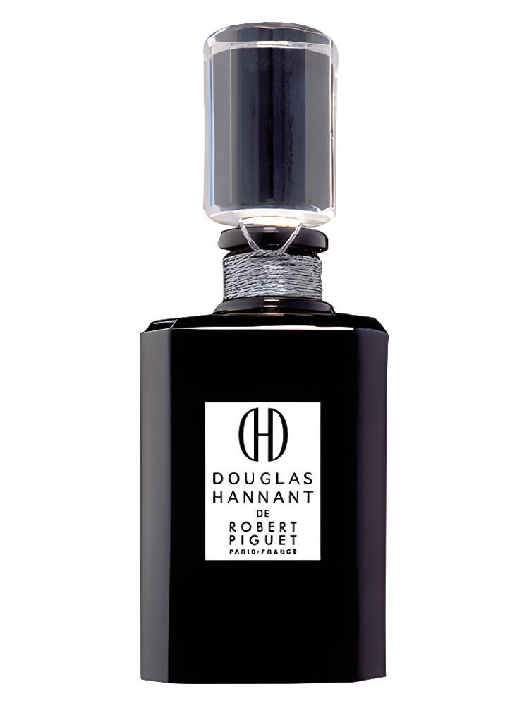 Douglas Hannant