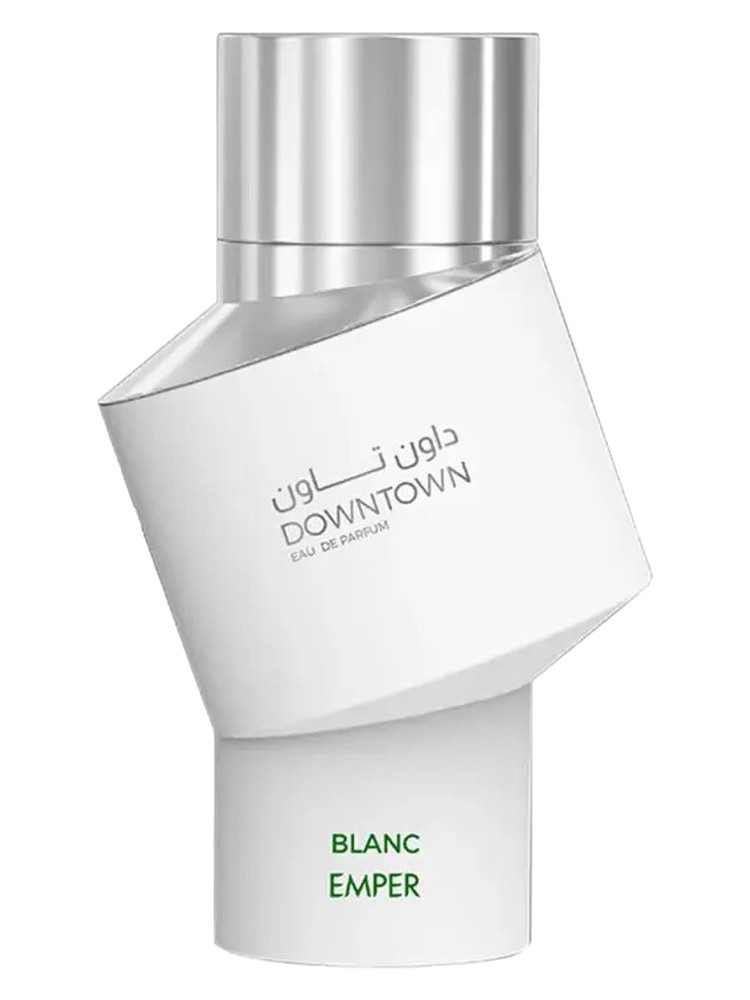 Downtown Blanc