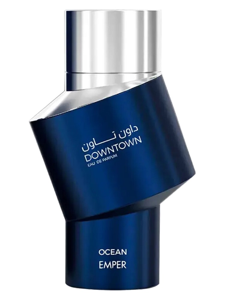 Downtown Ocean