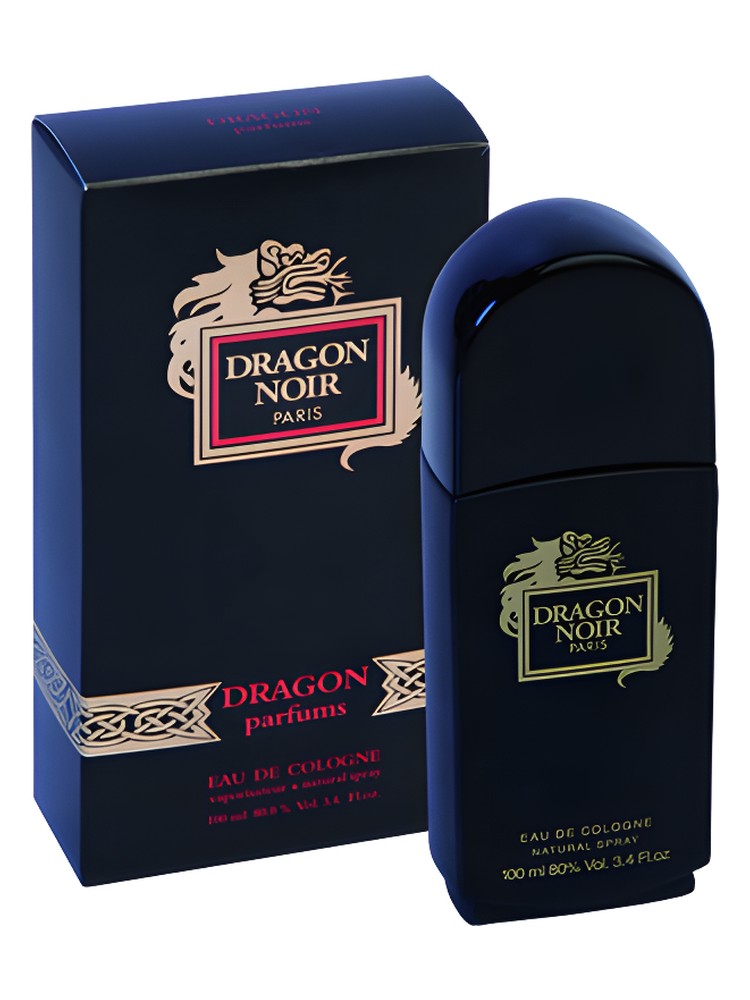 Dragon Noir