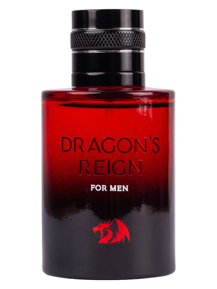 Dragon's Reign