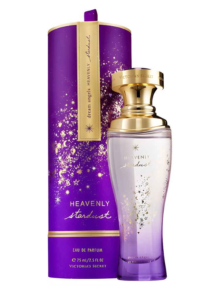 Dream Angels Heavenly Stardust