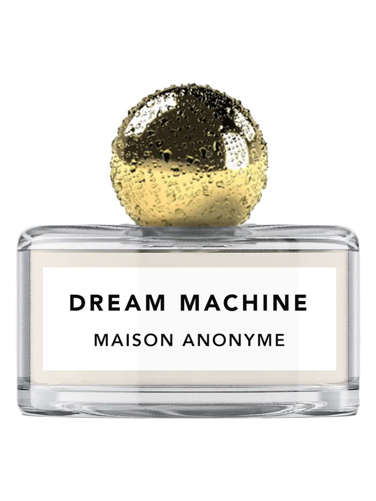 Dream Machine
