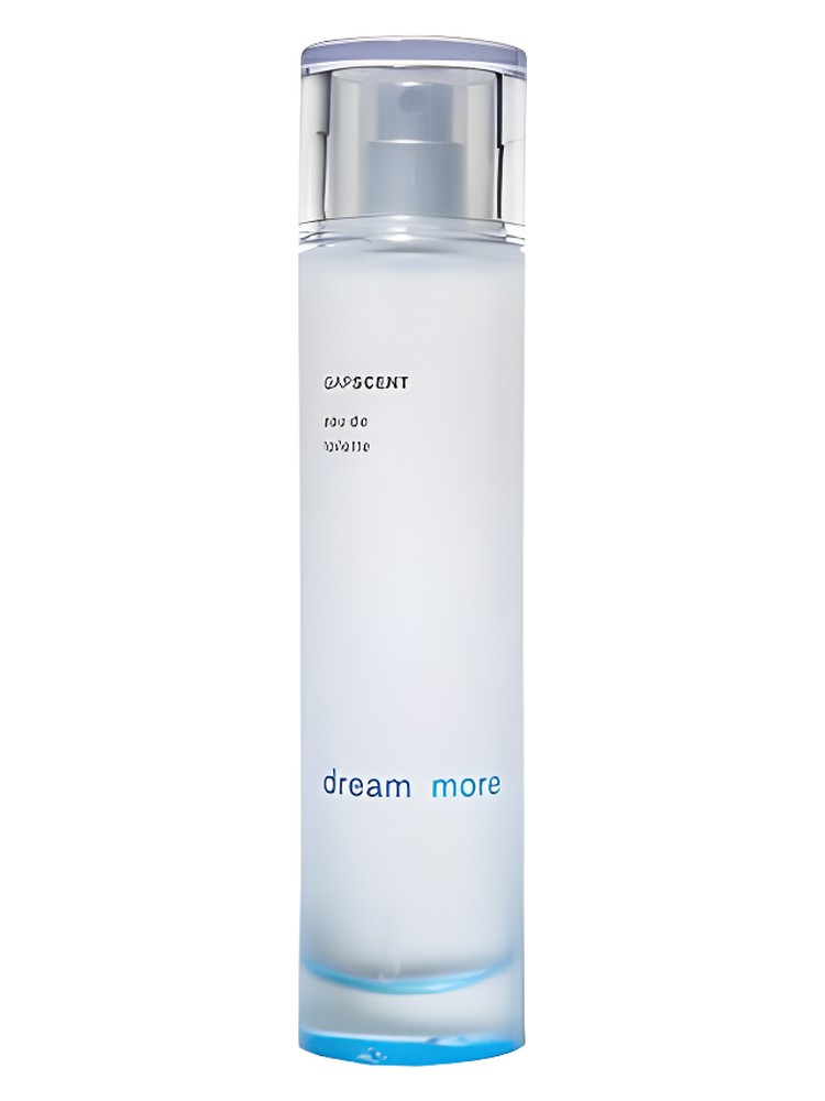 Dream More