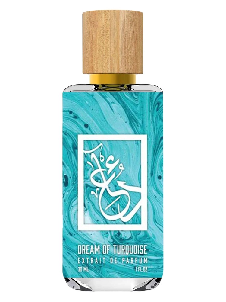 Dream of Turquoise