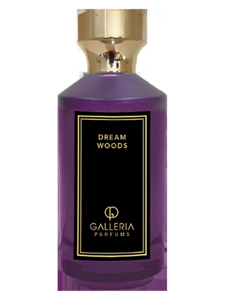 Dream Woods