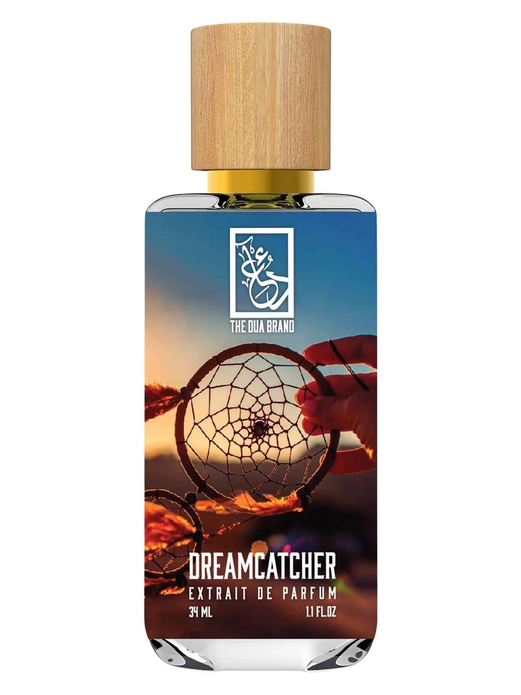 Dreamcatcher