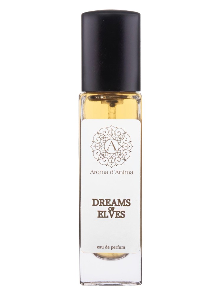 Dreams of Elves