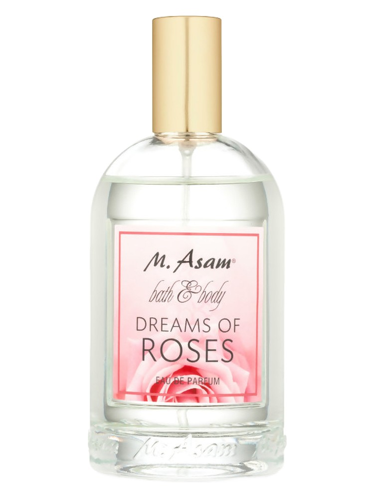 Dreams of Roses