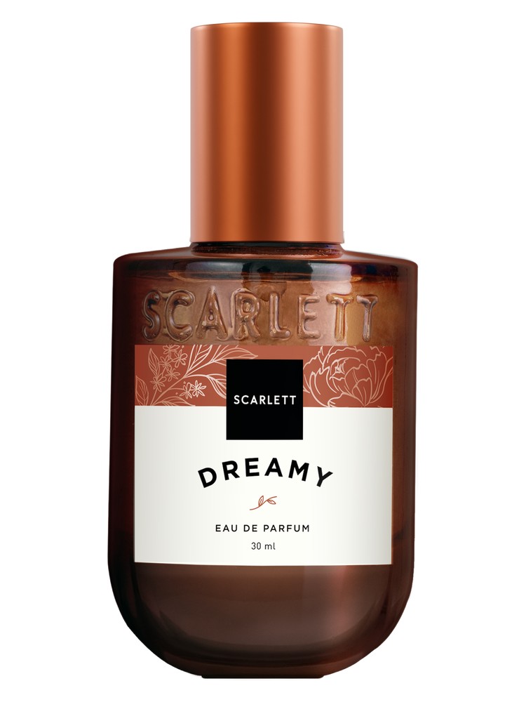 Dreamy