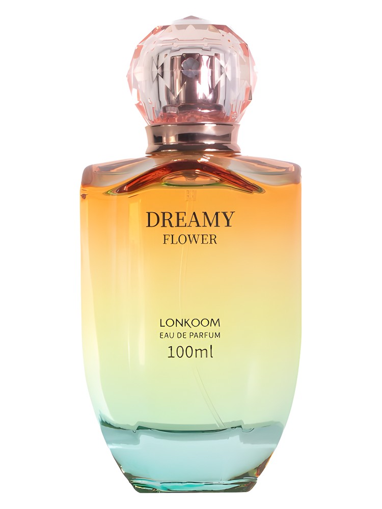 Dreamym Flower