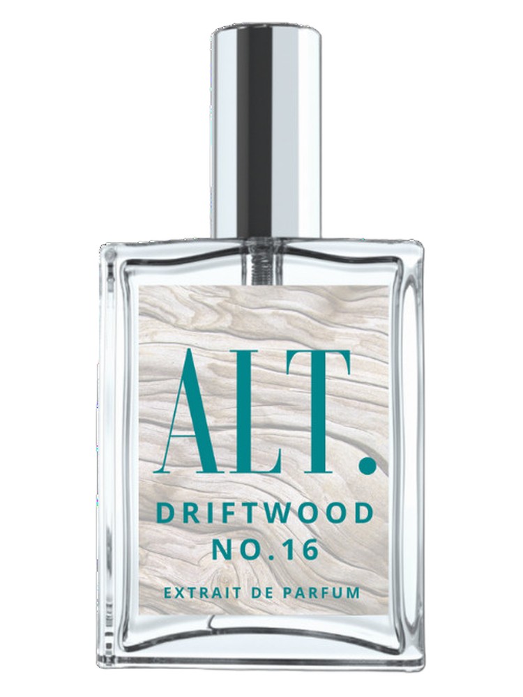 Driftwood