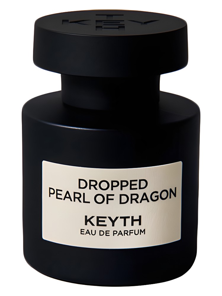Dropped Pearl of Dragon