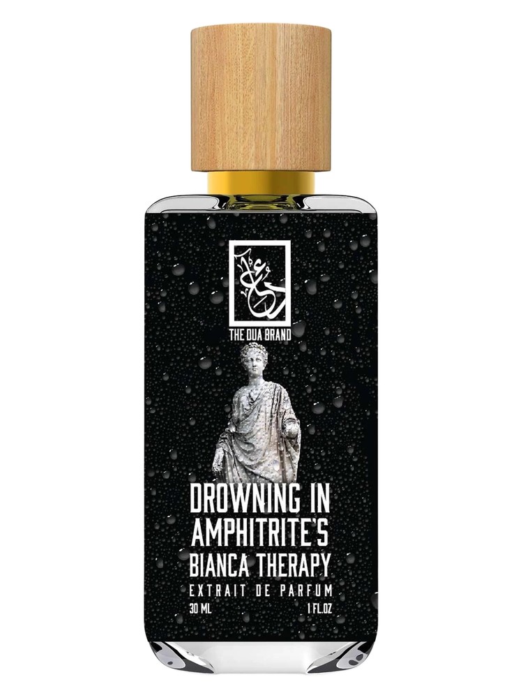 Drowning in Amphitrite’s Bianca Therapy
