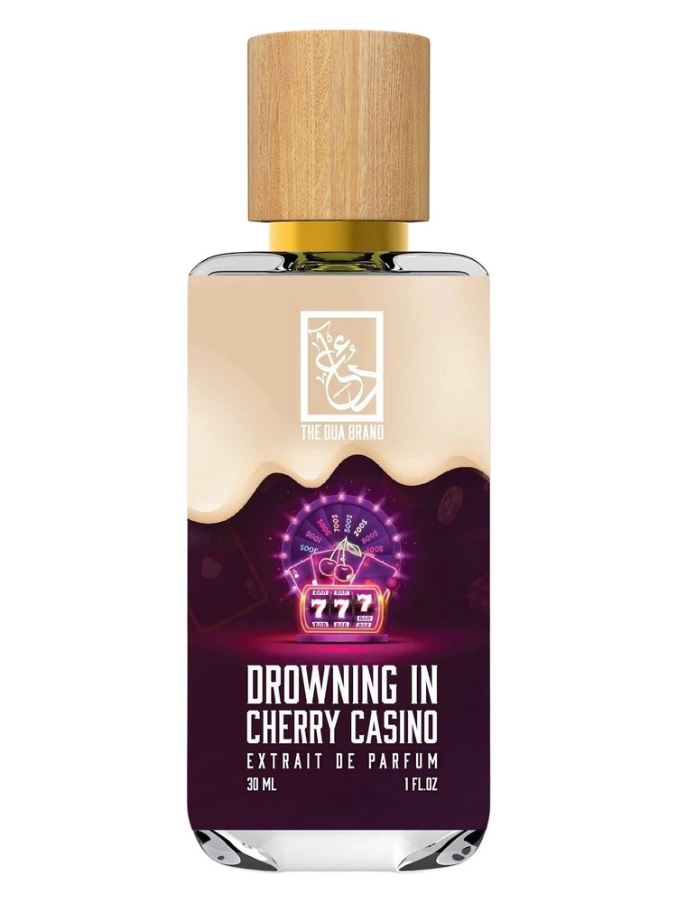 Drowning in Cherry Casino