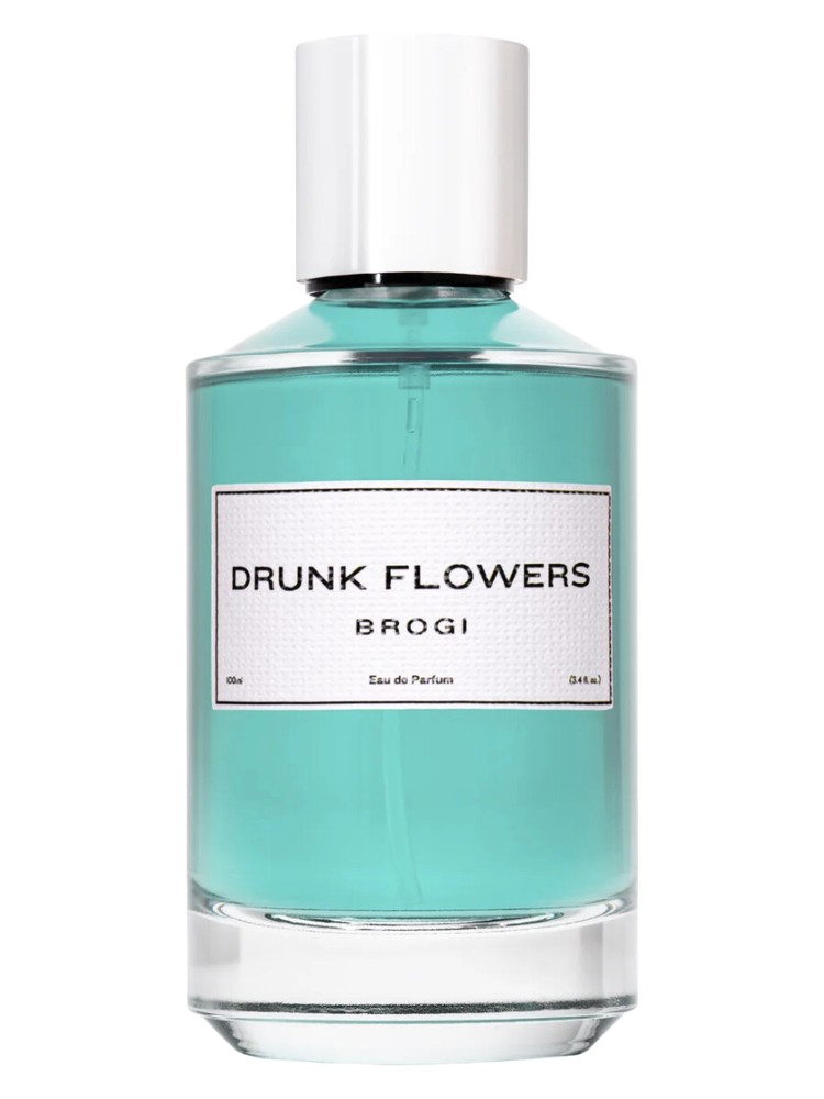 Drunk Flowers