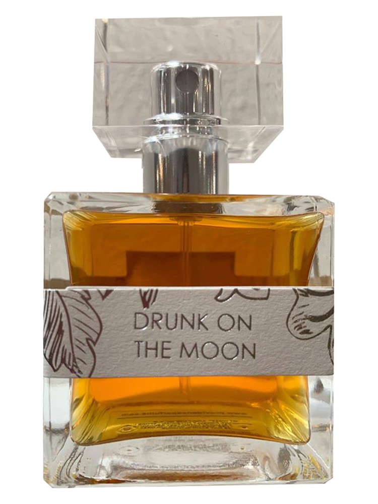 Drunk On The Moon