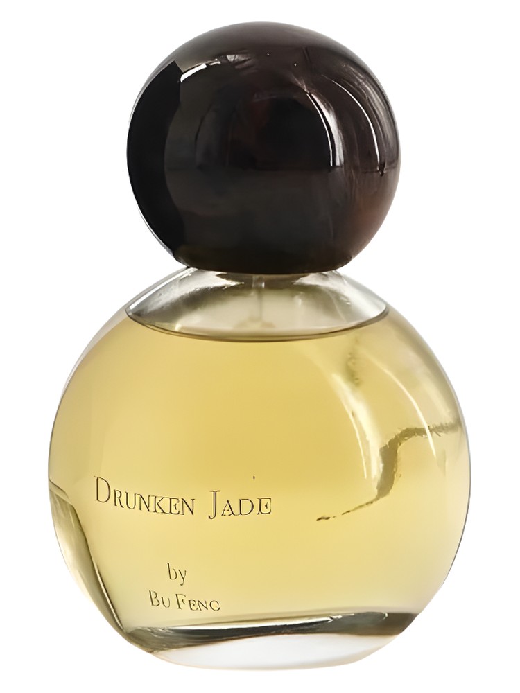 Drunken Jade