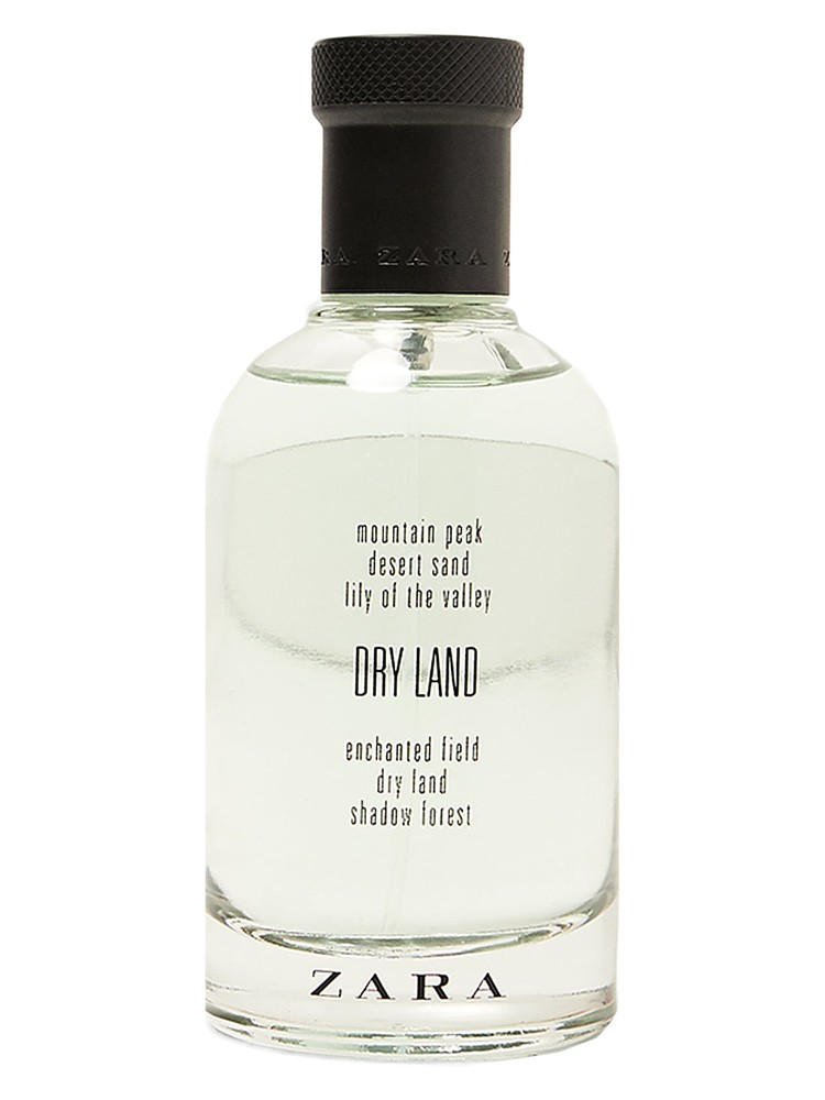 Dry Land
