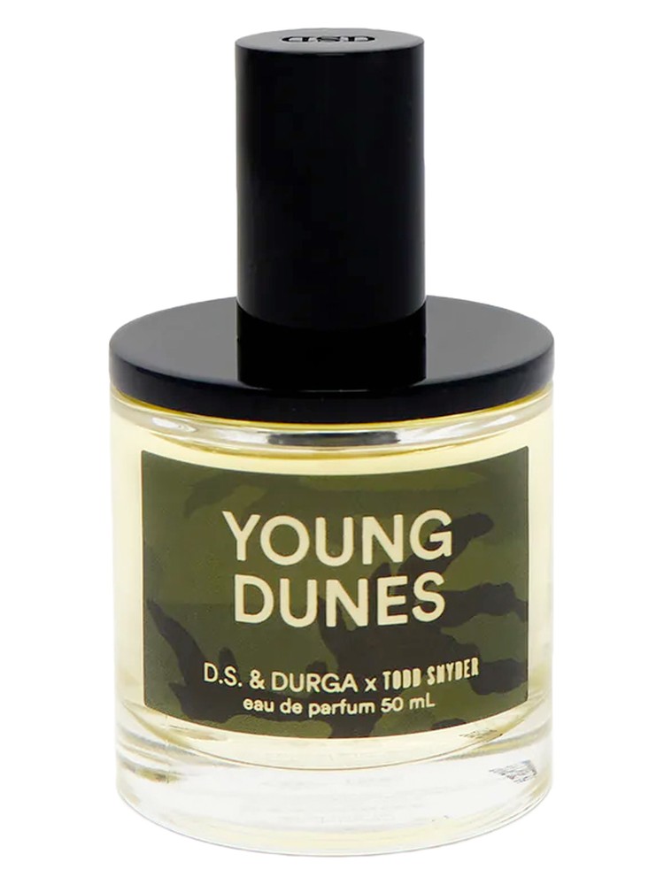 DS&Durga x Todd Snyder Young Dunes