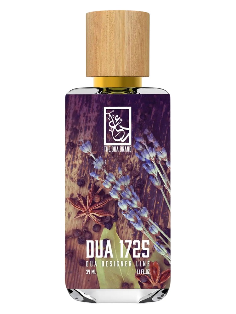 DUA 1725