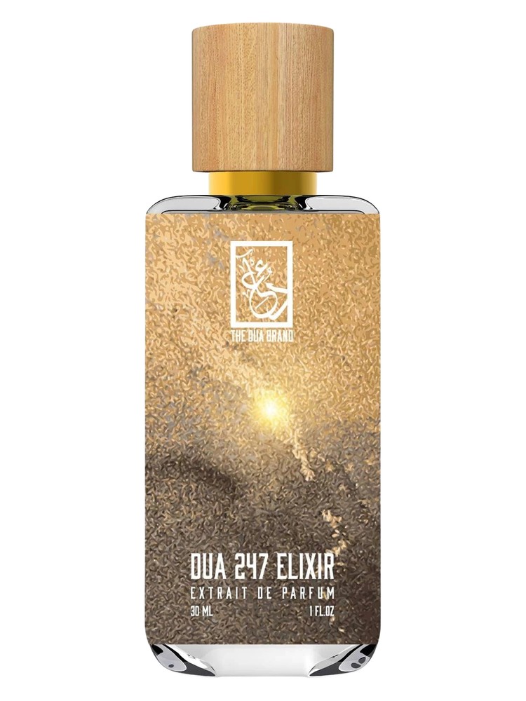 DUA 247 Elixir