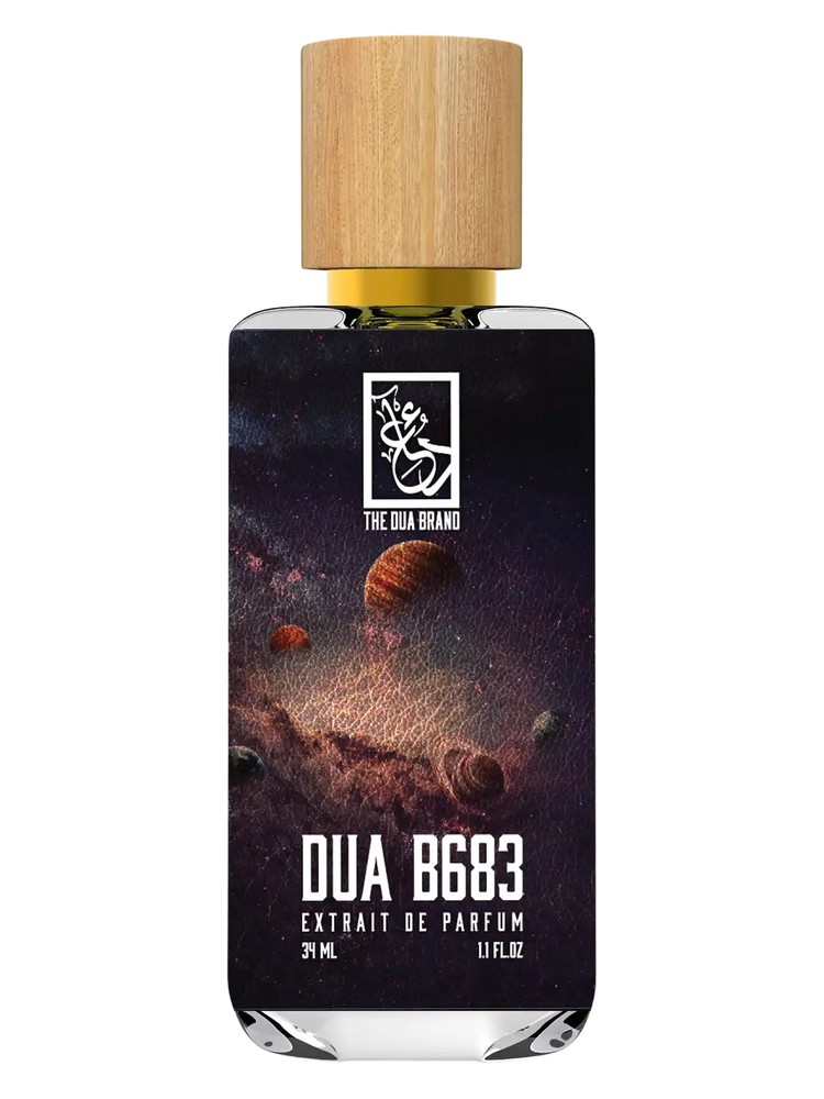 DUA B683