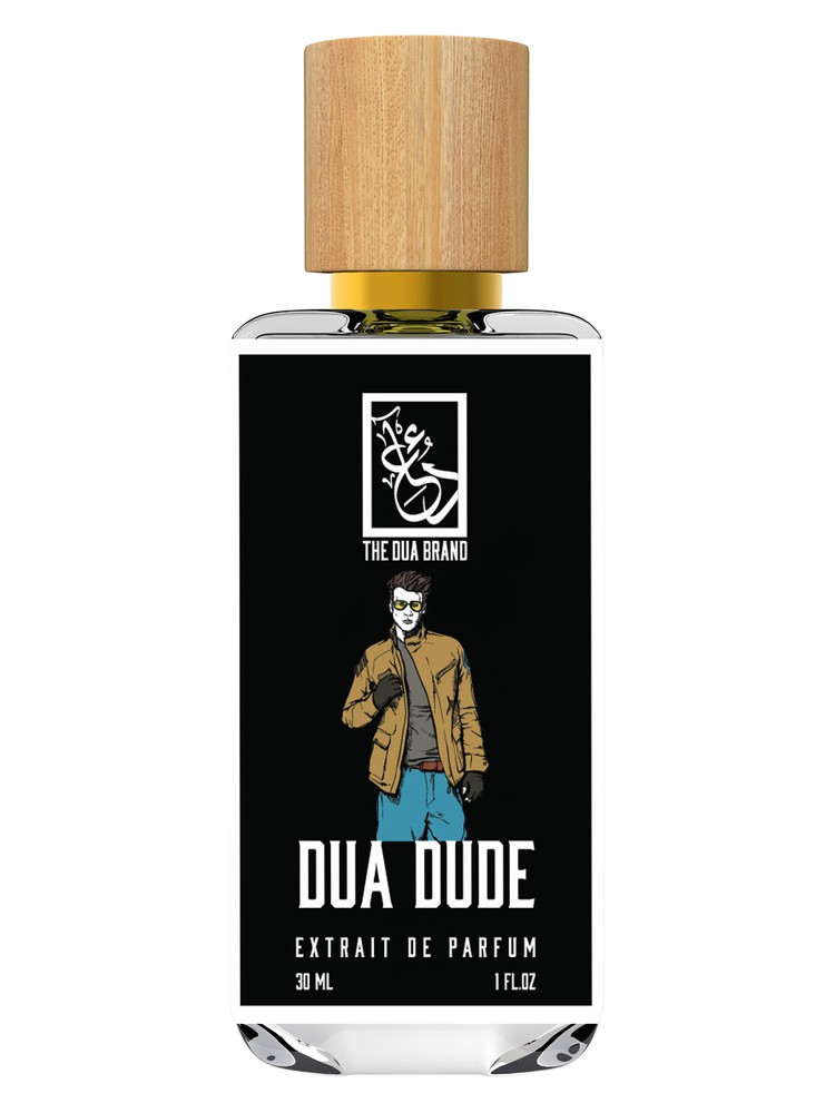 Dua Dude