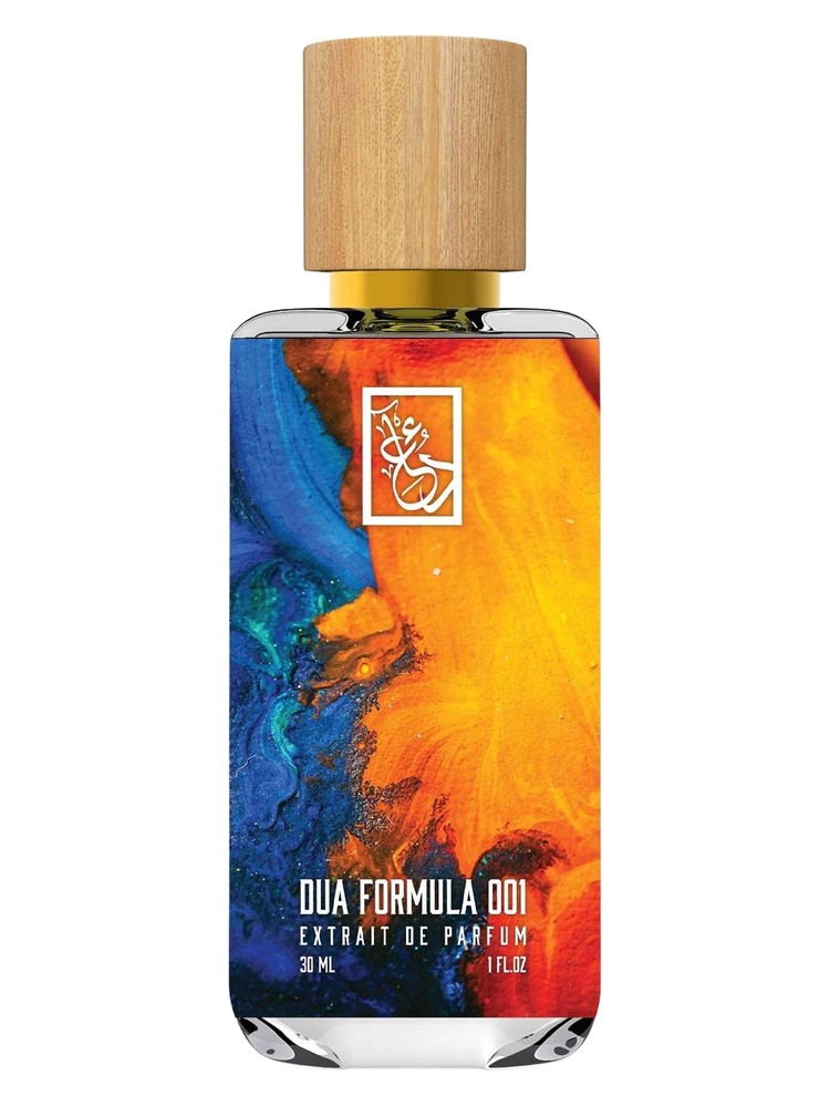 Dua Formula 001