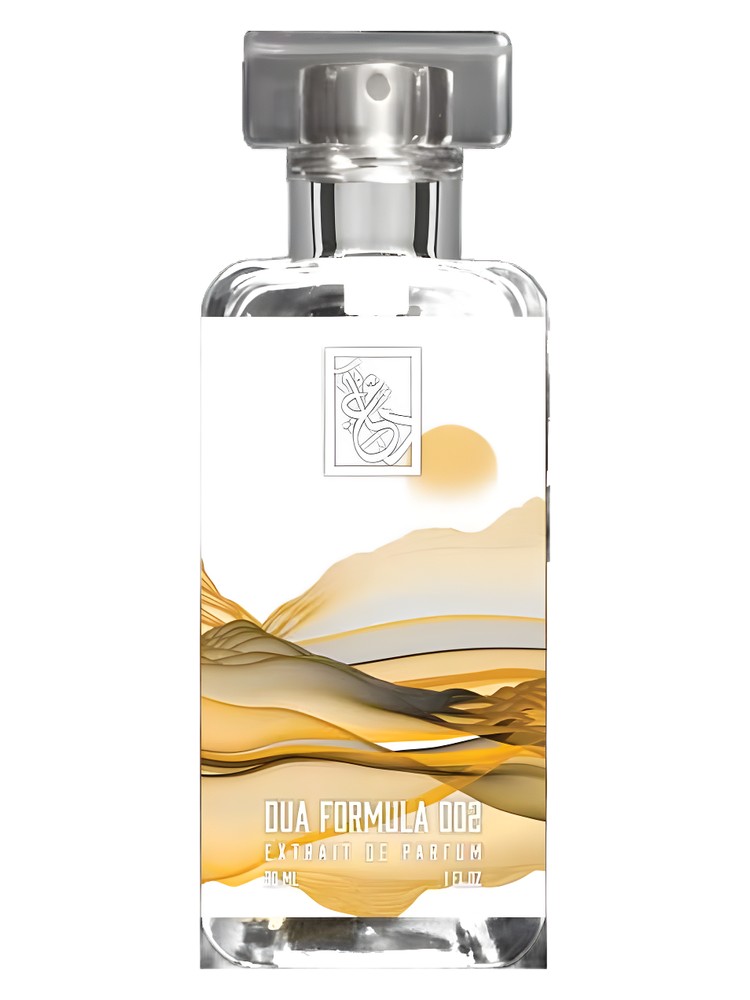 Dua Formula 002